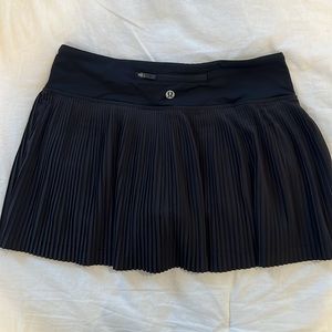 Lululemon skort